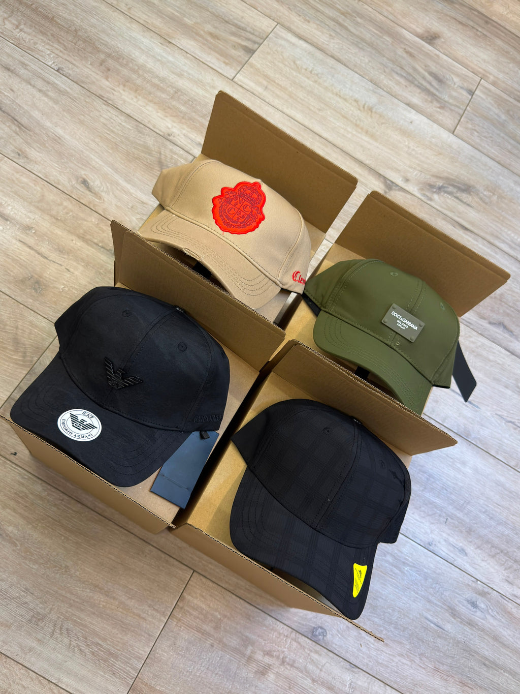 PACK X4 EXPEDITION ELITE