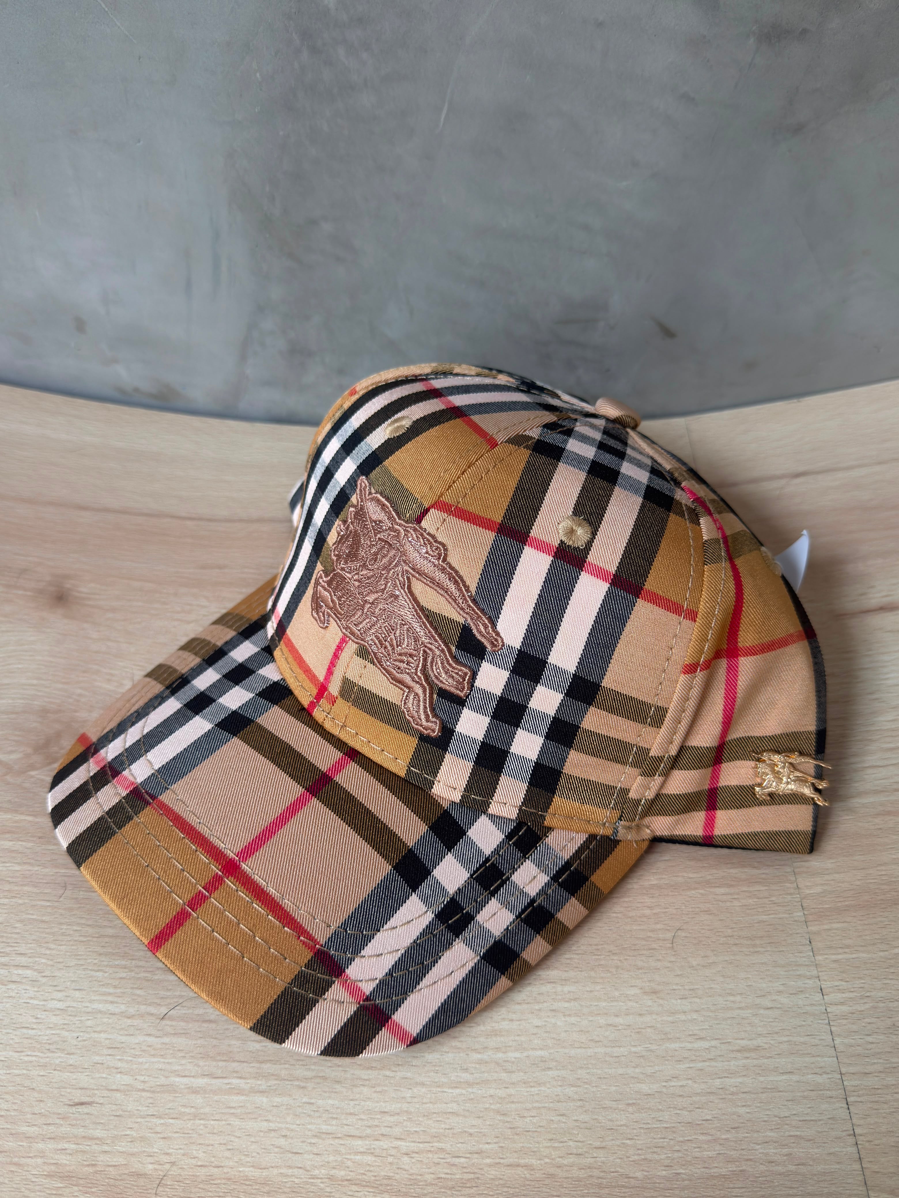 BURBERRY CLASSIC CHECK
