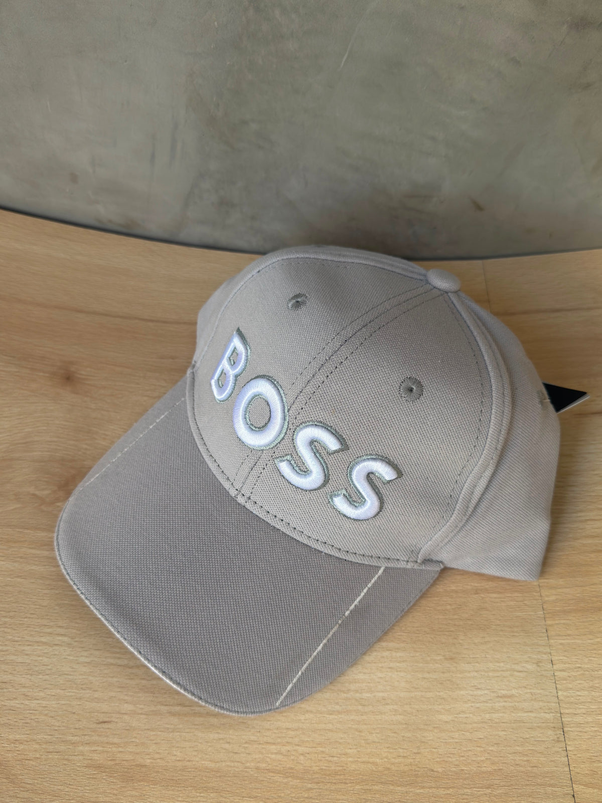 HUGO BOSS ICE EDITION
