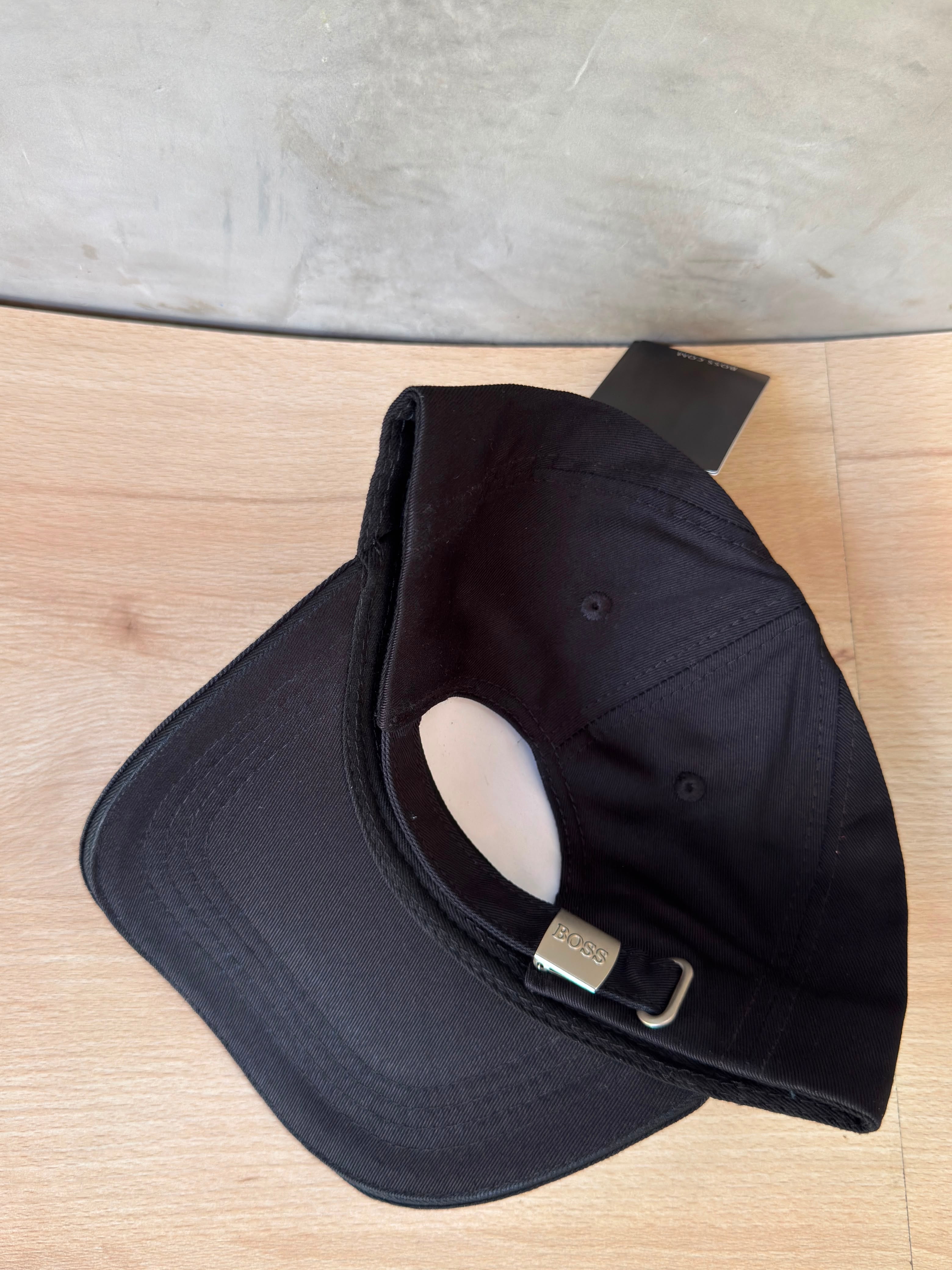 HUGO BOSS NEGRA PREMIUM