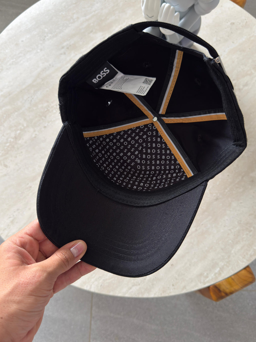 HUGO BOSS BLACK LABEL