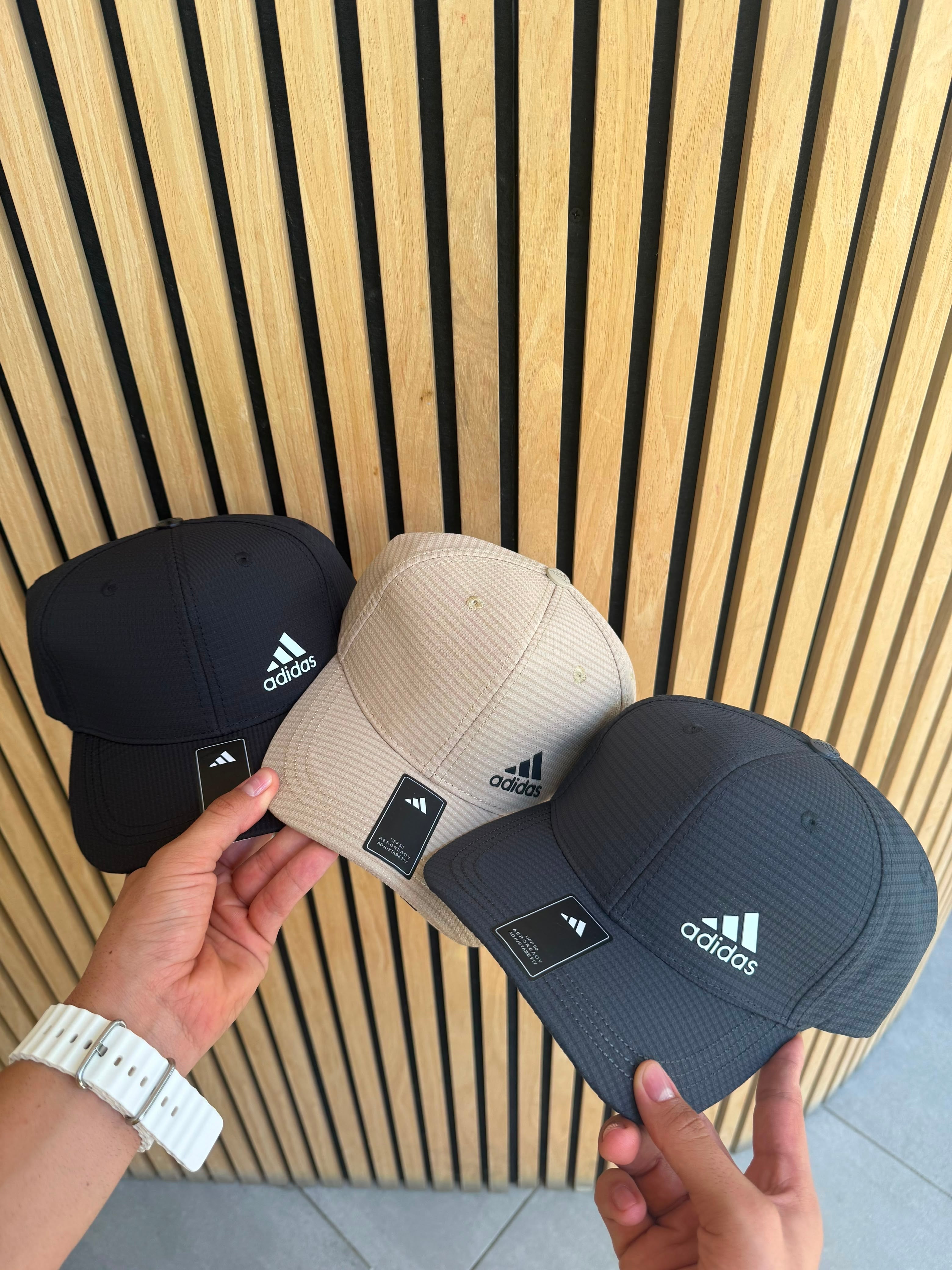 SET X3 ADIDAS ESSENTIALS