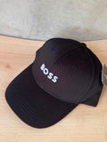 HUGO BOSS NEGRA LISA