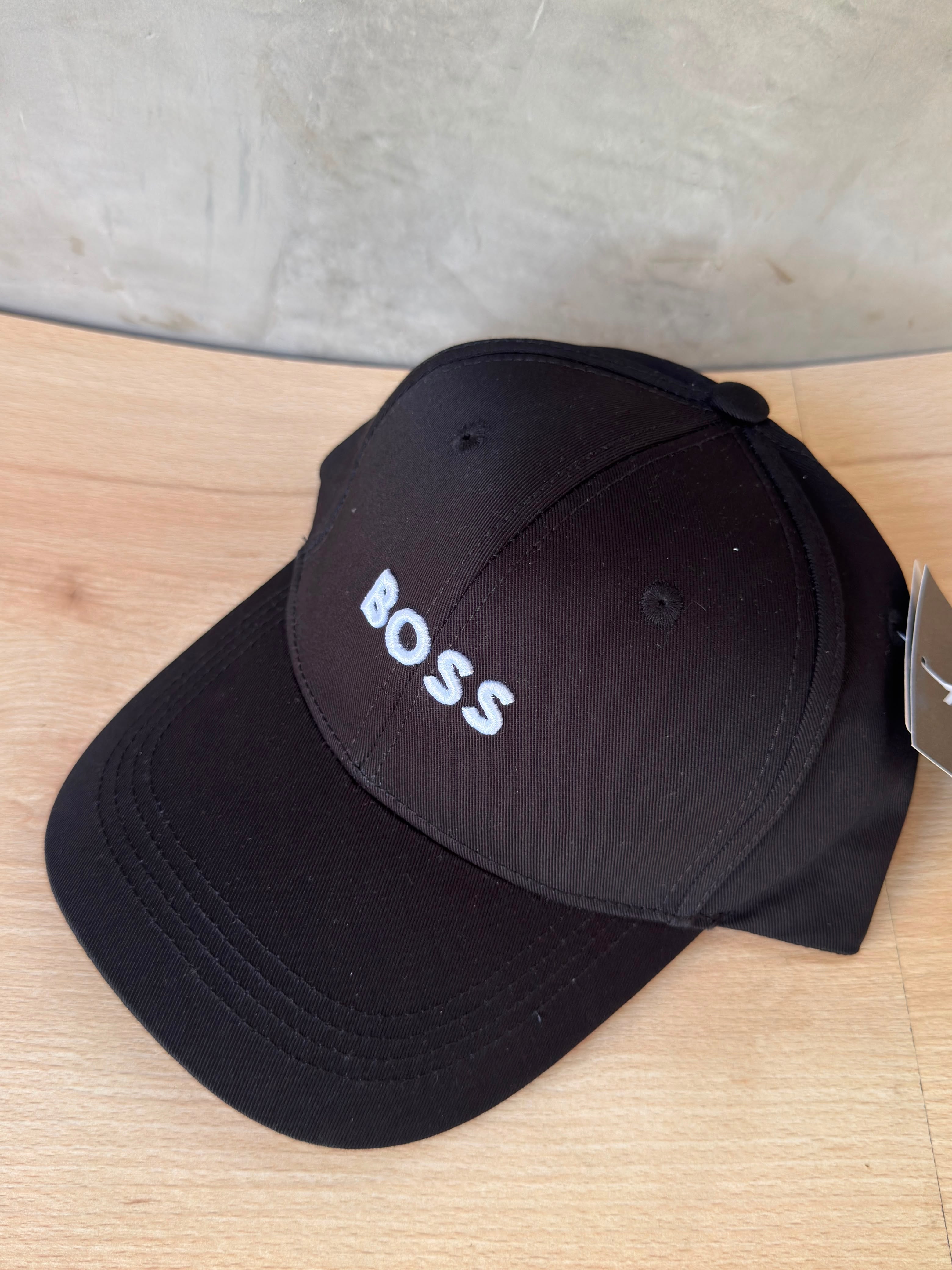 HUGO BOSS NEGRA LISA