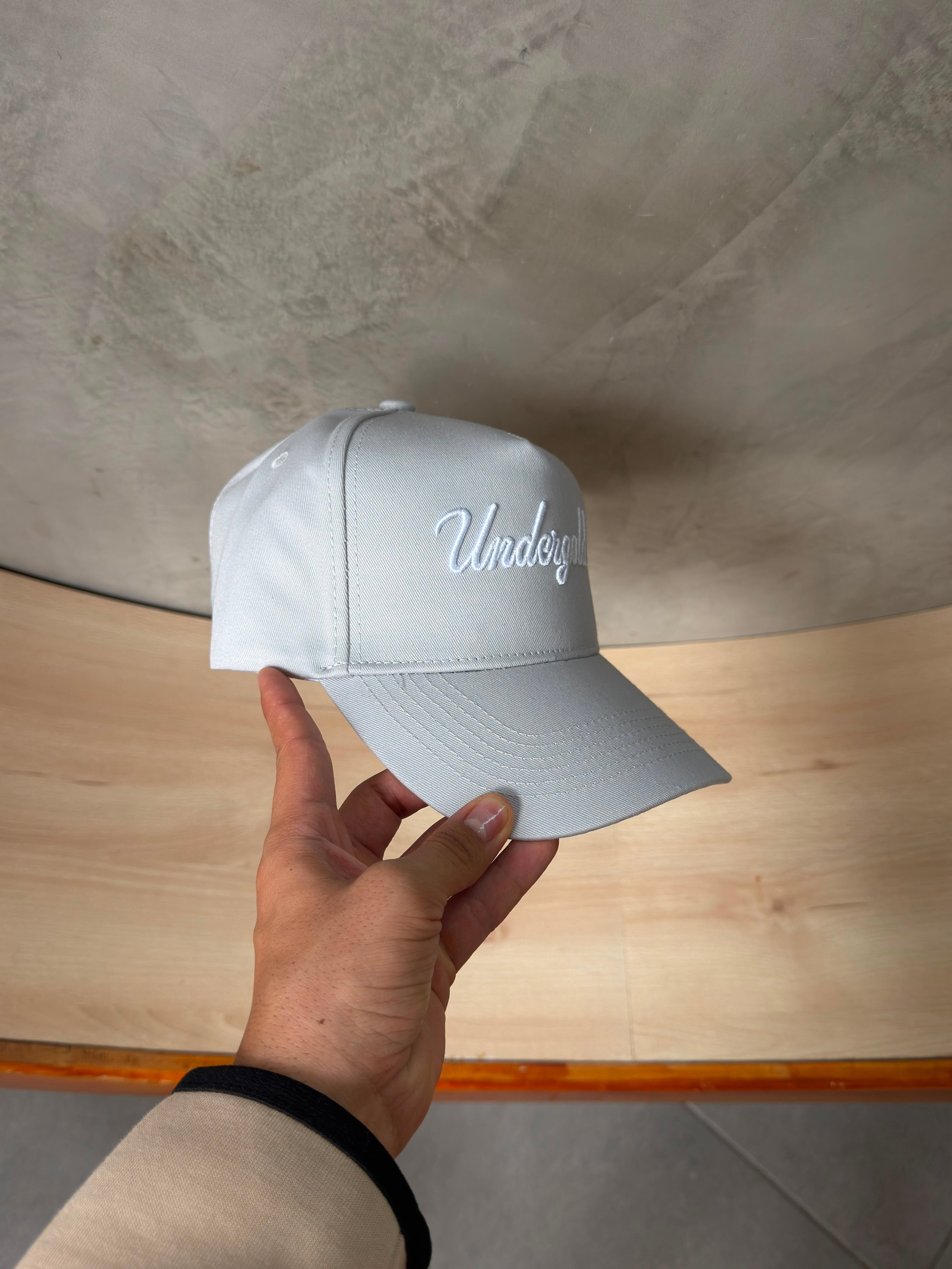 UNDERGOLD CLASICA-GRIS