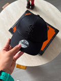 NEW ERA-NEGRA