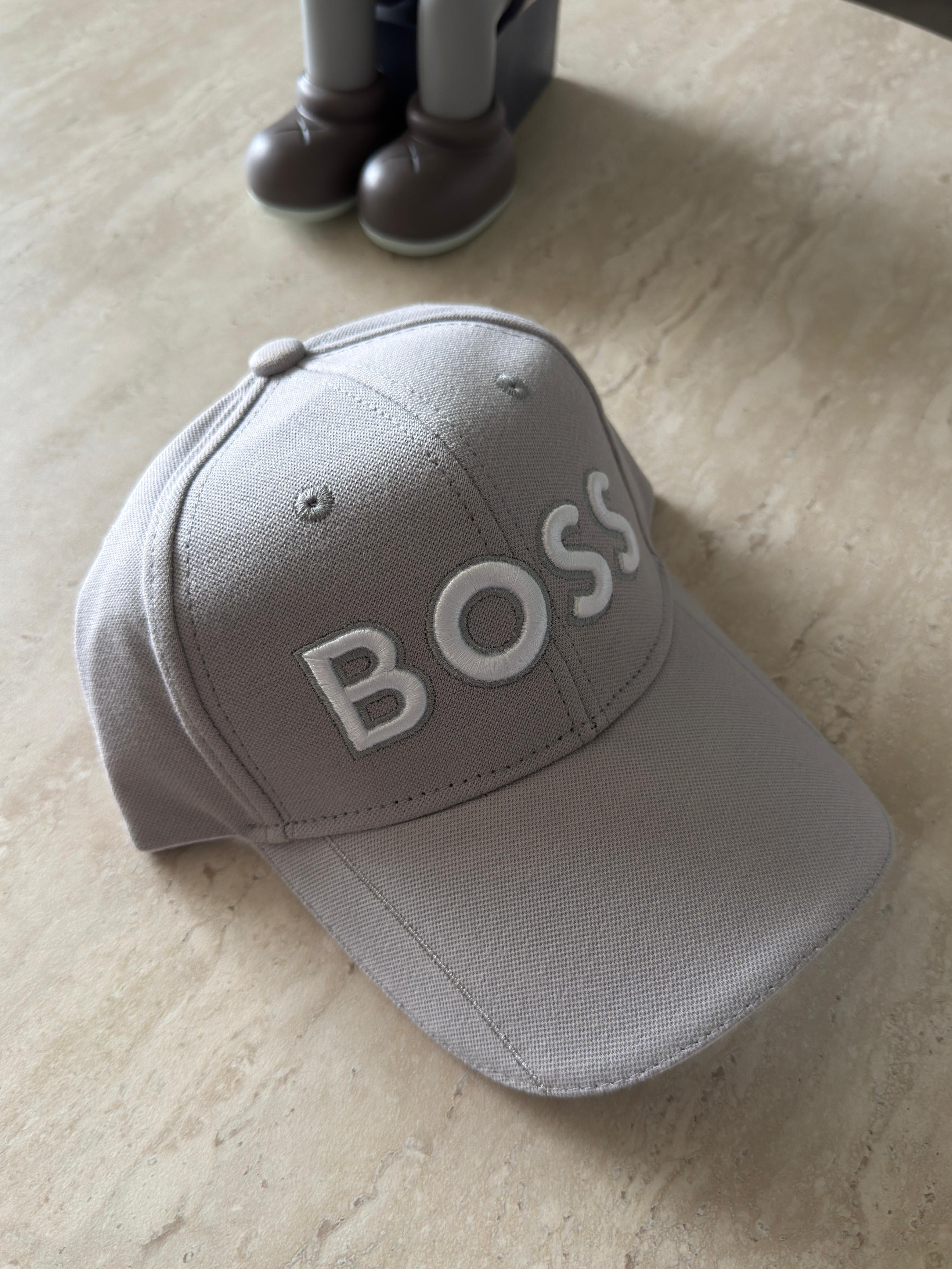 HUGO BOSS ICE EDITION