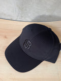 HUGO BOSS TEXTURIZADA NEGRA