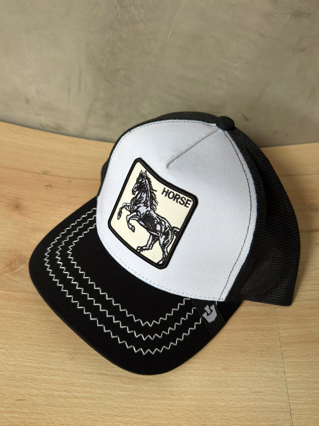 GOORIN HORSE LIMITED