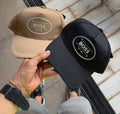 SET X2 BOSS BLACK AND COFFE