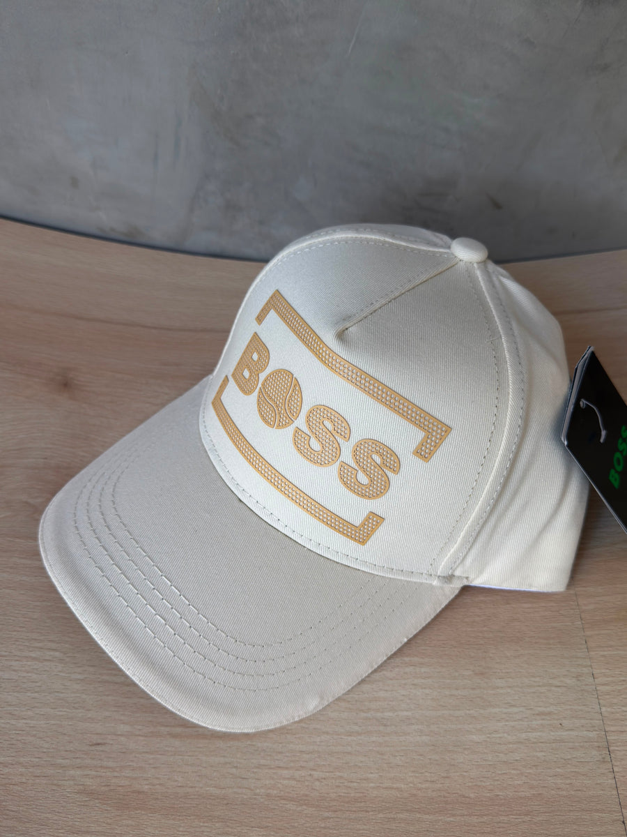 HUGO BOSS BEIGE