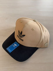 ADIDAS ORIGINALS SAND BLACK