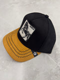 GOORIN HORSE GOLD EDITION
