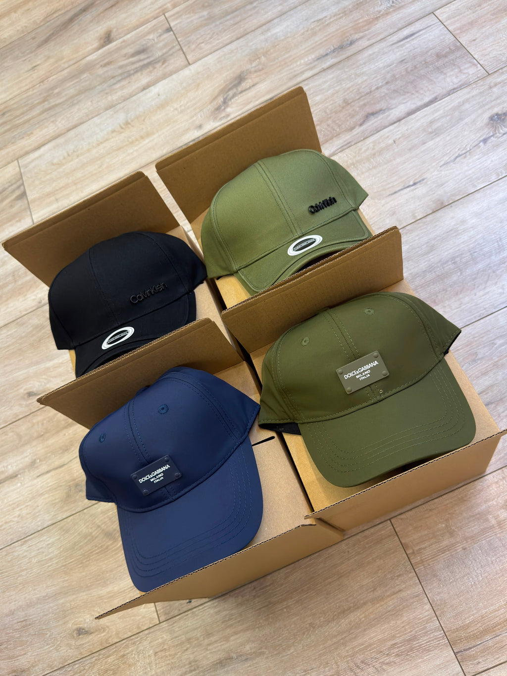 PACK X4 URBAN ELITE
