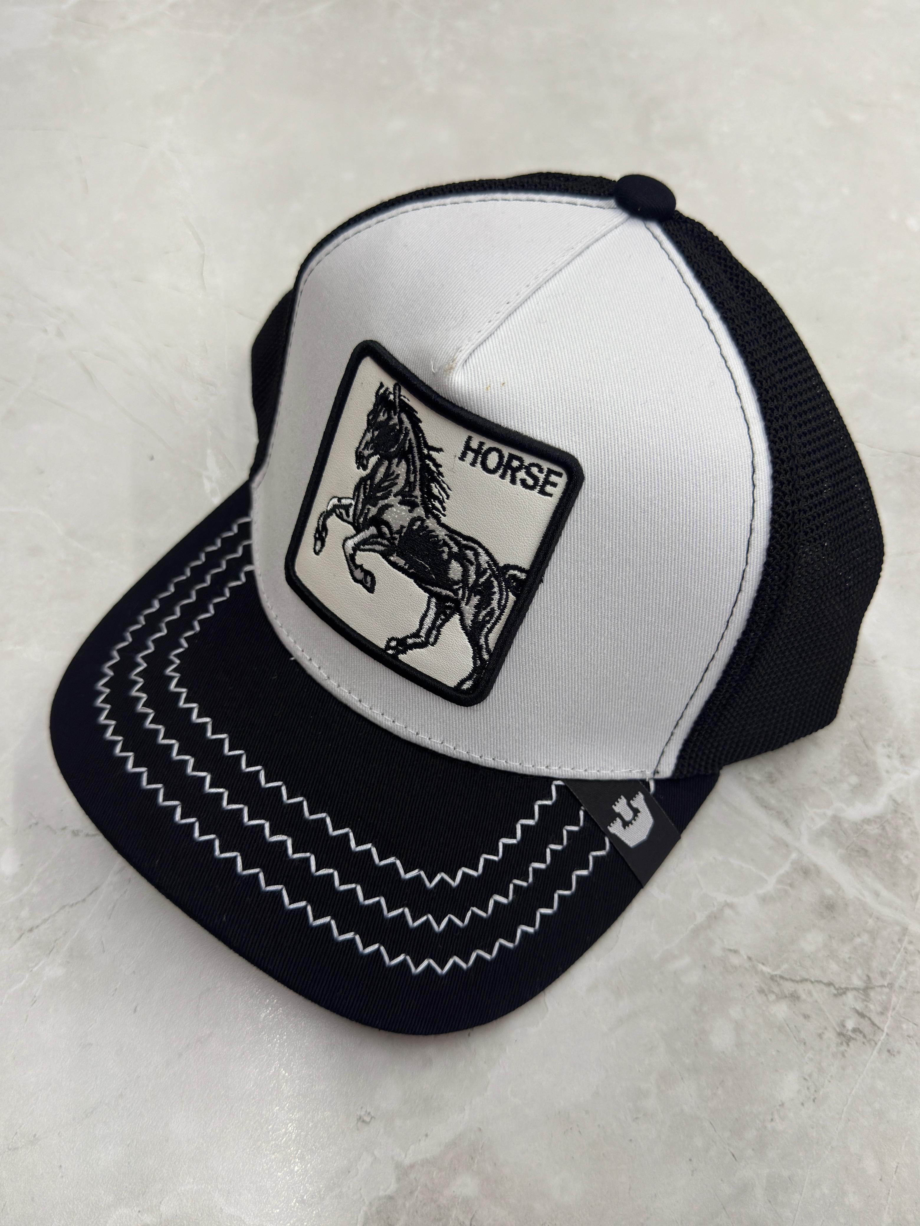 GOORIN HORSE LIMITED
