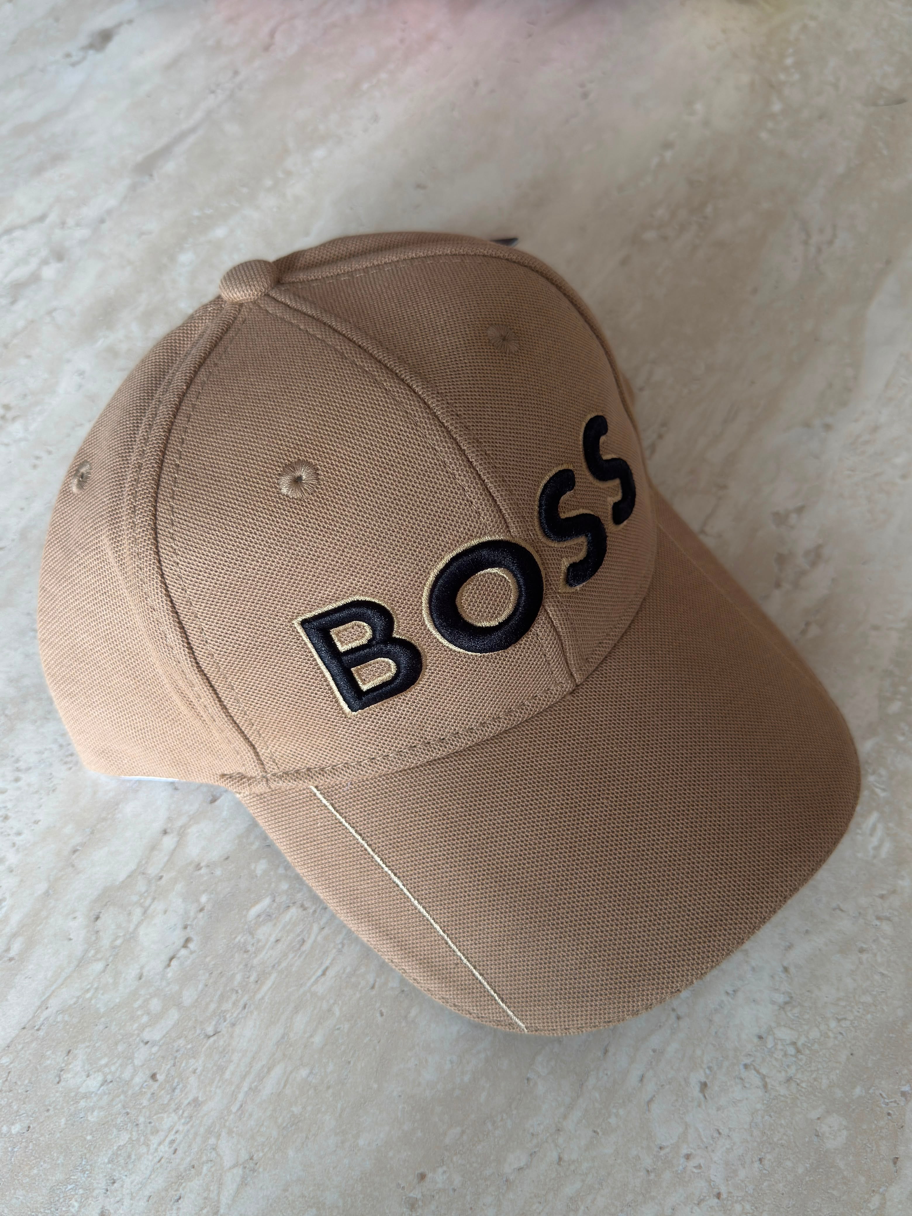 EDICIÓN ESPECIAL BOSS DESERT