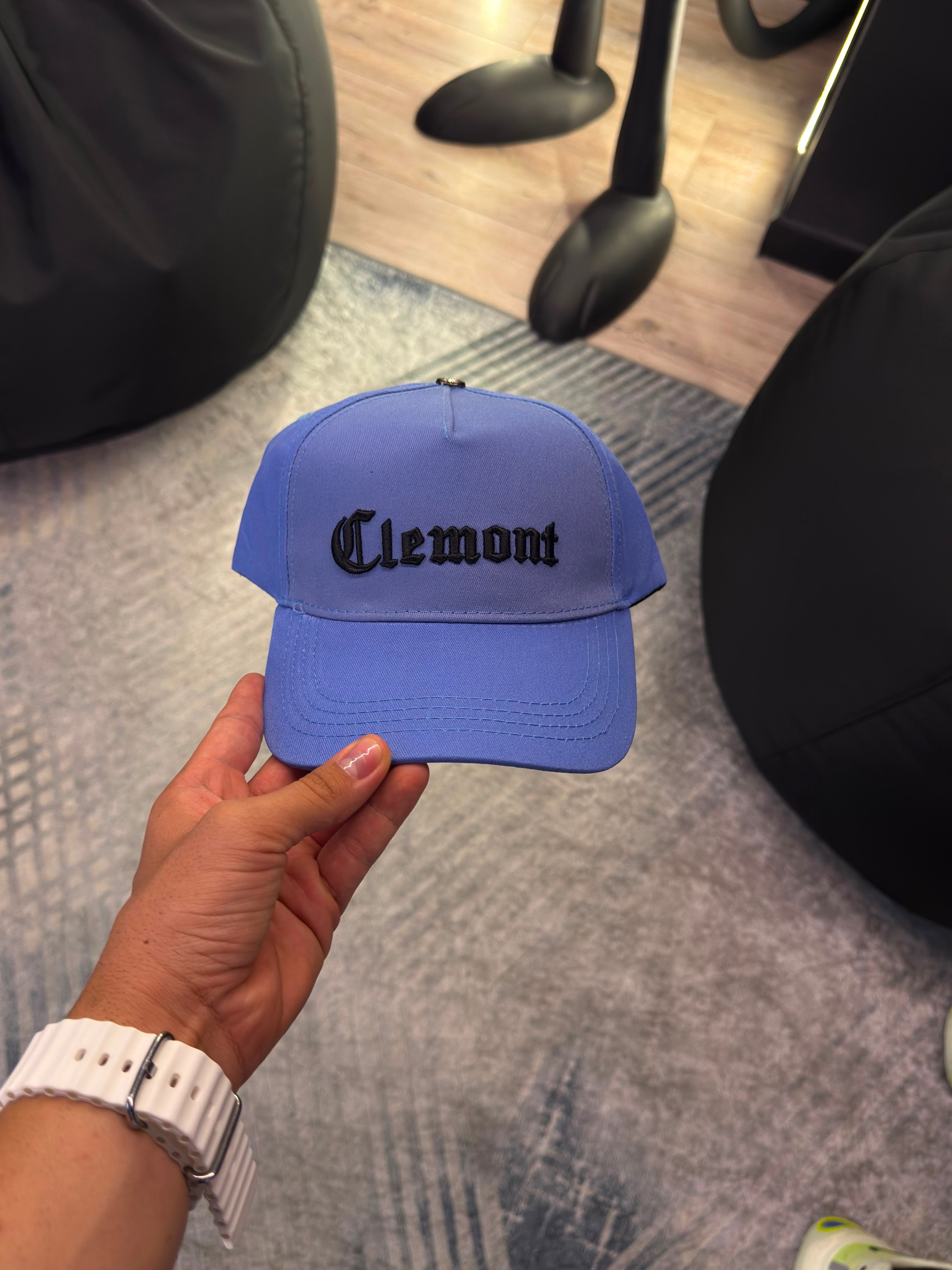 EDICIÓN ESPECIAL CLEMONT