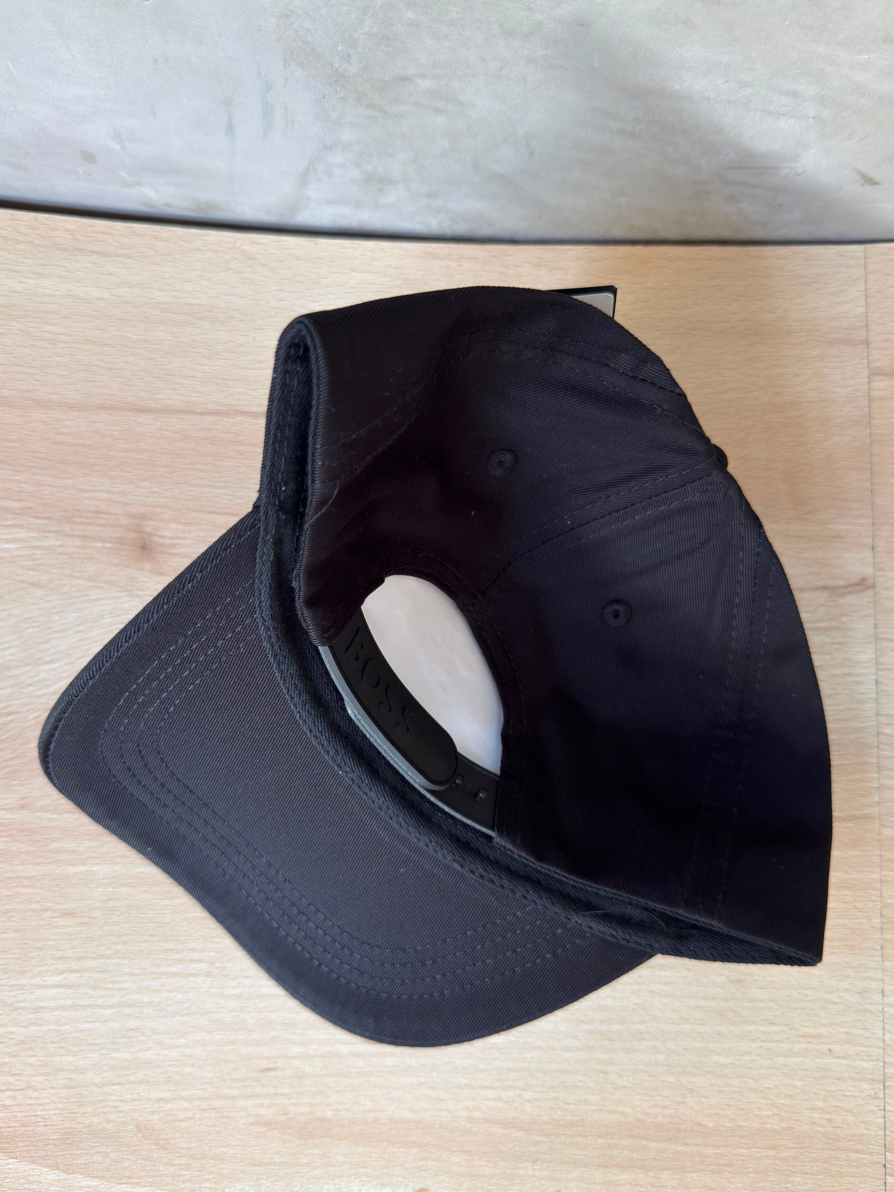 HUGO BOSS BLACK
