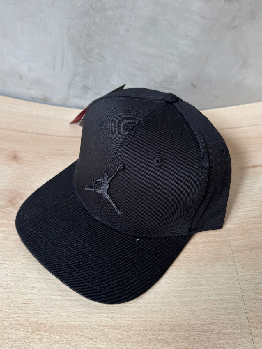 JORDAN BLACK