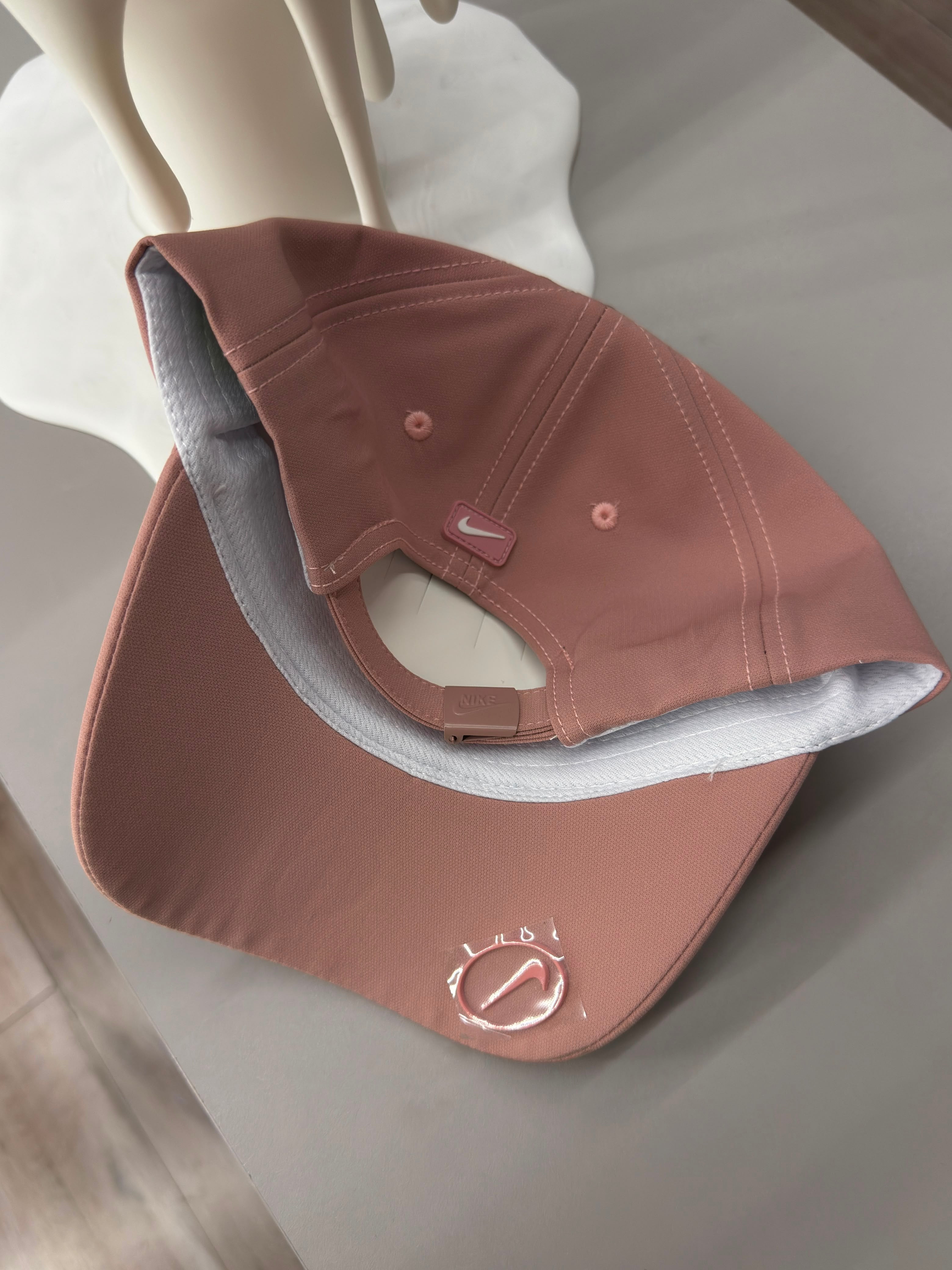 NIKE ESSENTIAL PINK