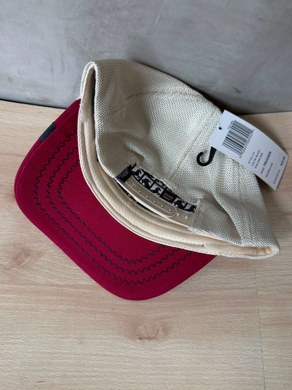 GOORIN BROS HORSE COLLECTION