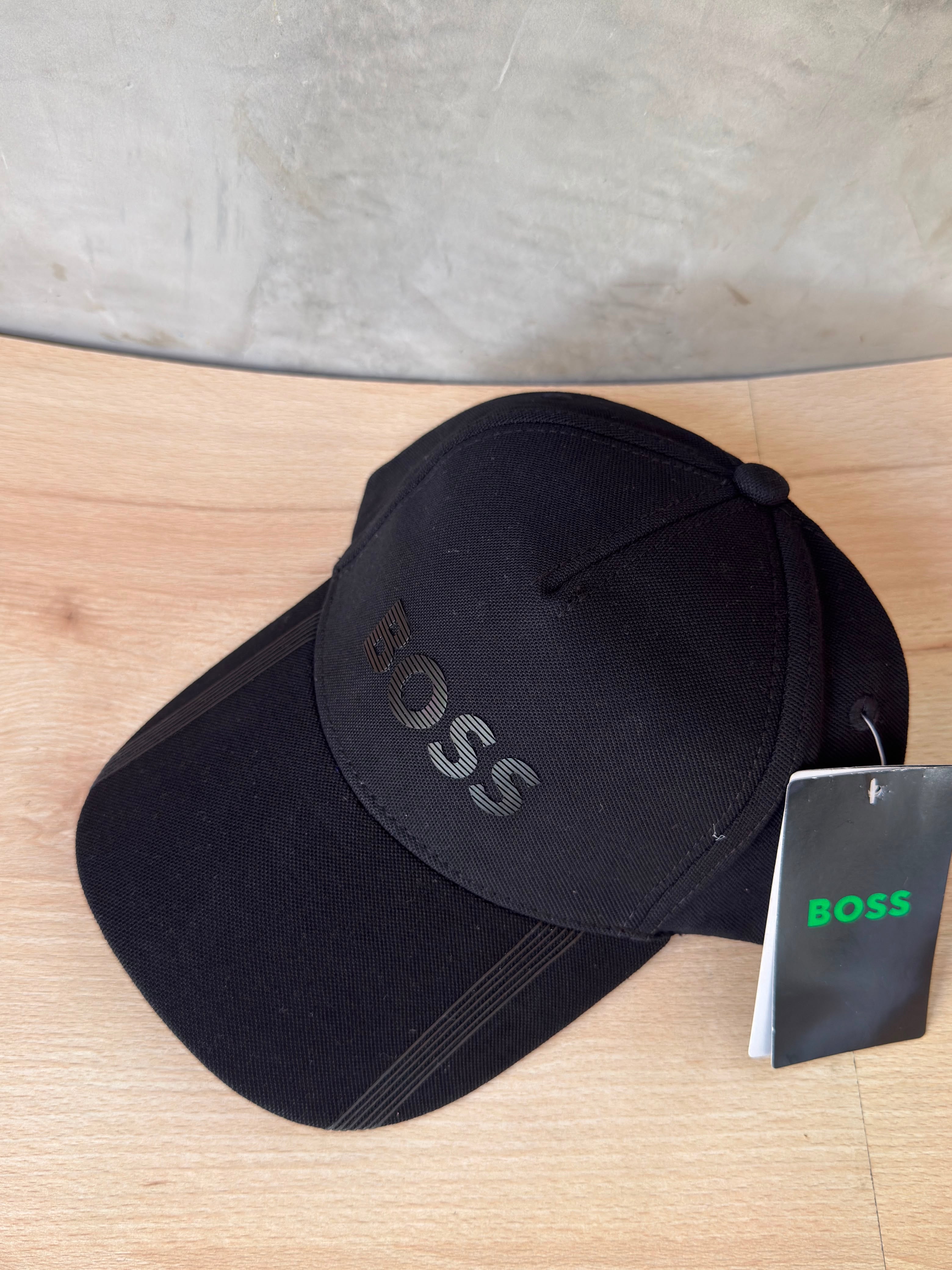 HUGO BOSS NEGRA PREMIUM