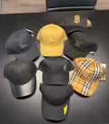 COMBO X8 BLACK & GOLD