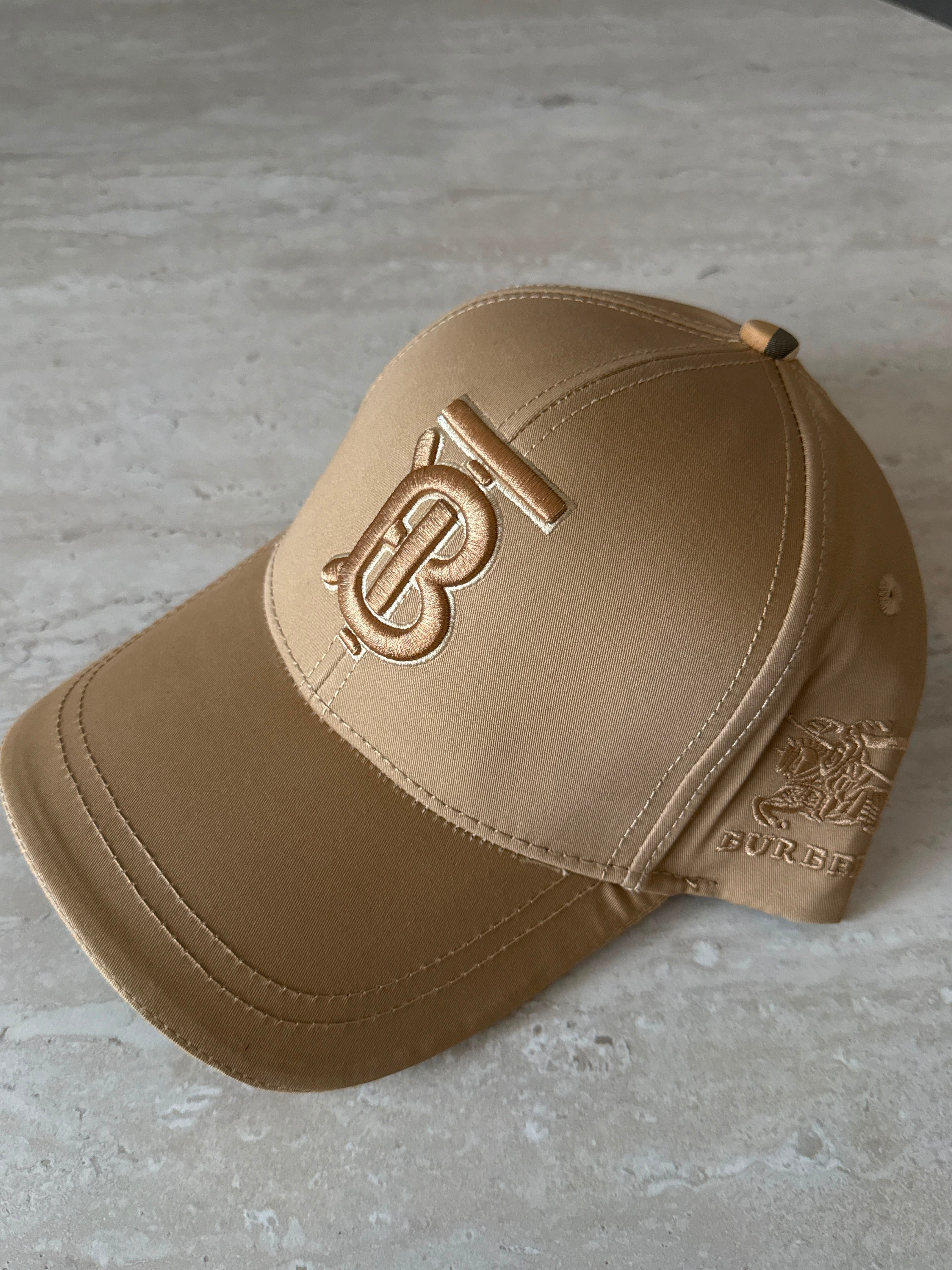 BURBERRY EDICIÓN GOLD PLUS