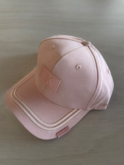 CALVIN KLEIN PINK GOLD