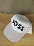 HUGO BOSS BLANCA CLASSIC