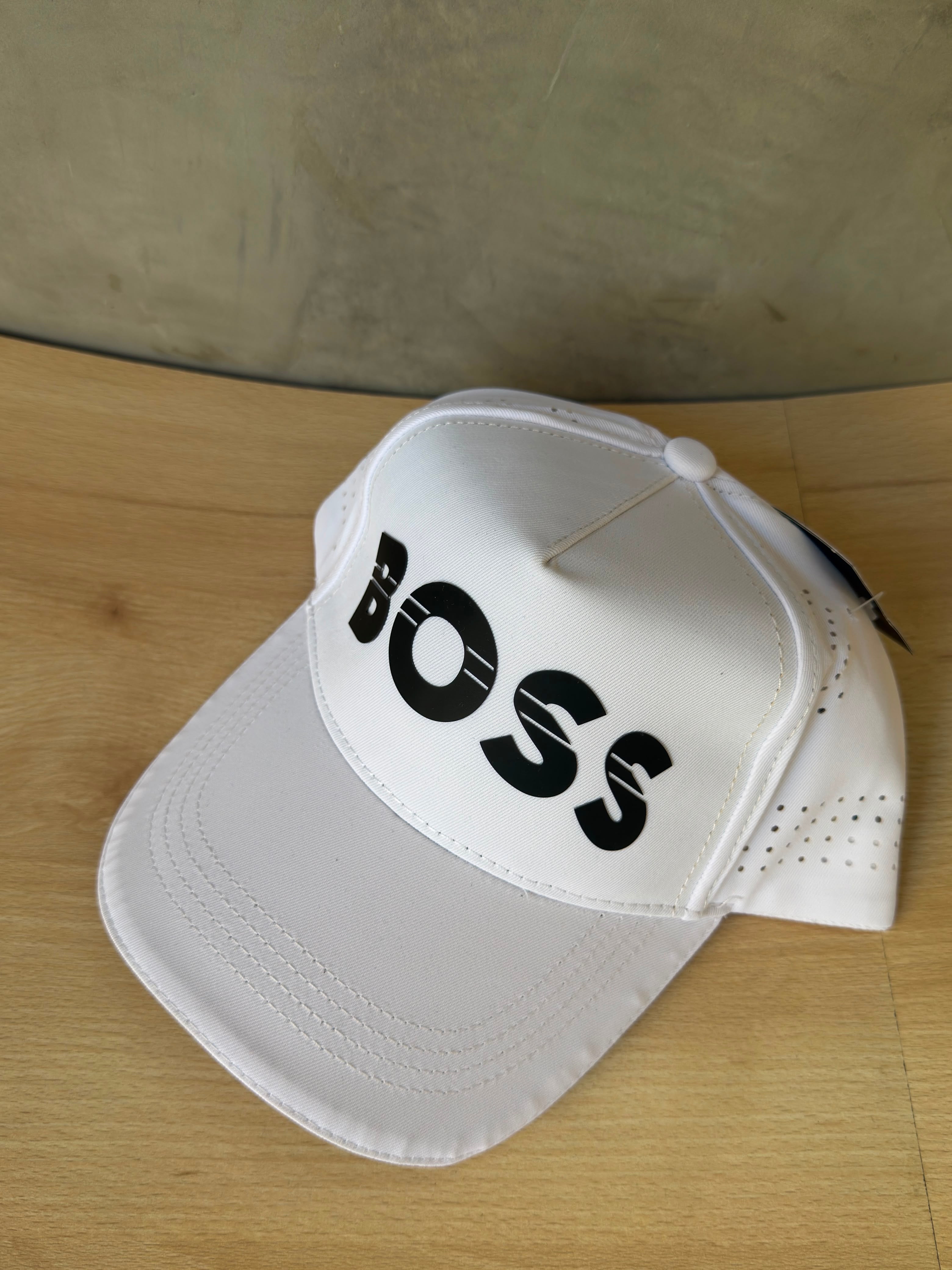 HUGO BOSS BLANCA CLASSIC