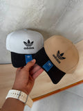 PACK X2 ADIDAS CLASSIC CONTRAST