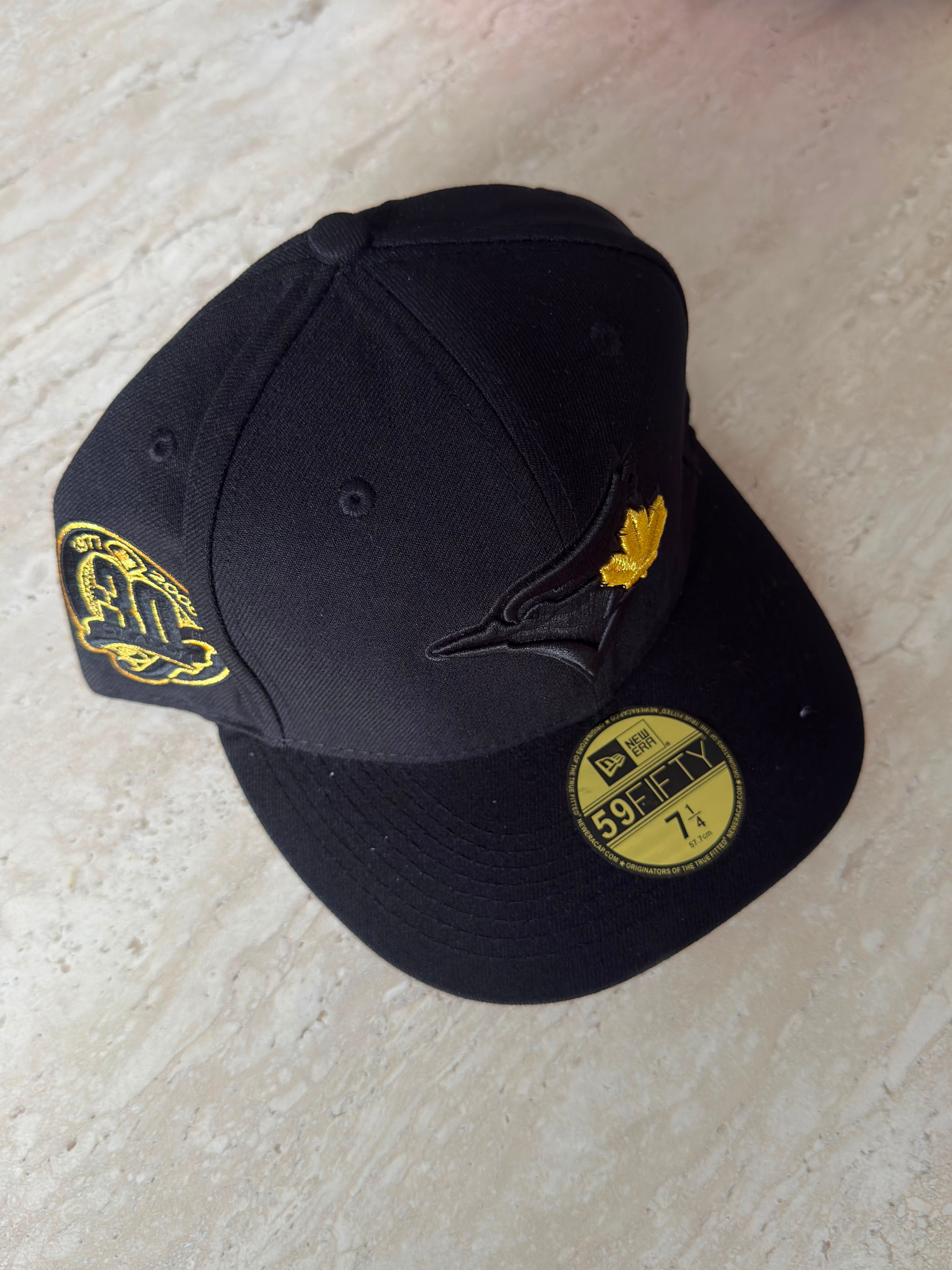 EDICIÓN ESPECIAL TORONTO GOLD
