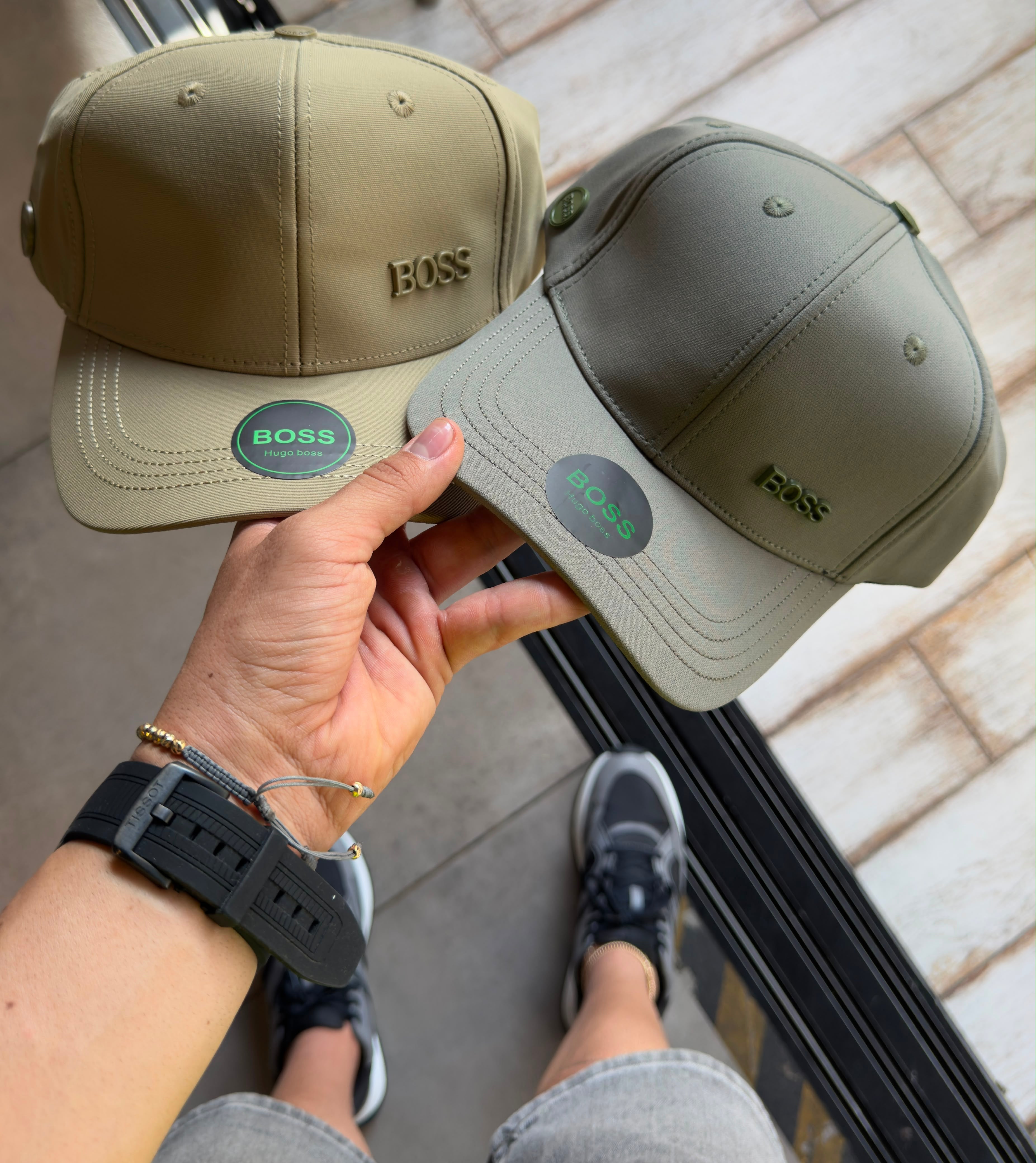 SET X2 BOSS URBAN
