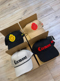 PACK X4 CLEMONT LEGACY