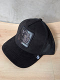 GOORIN PANTHER TODA NEGRA
