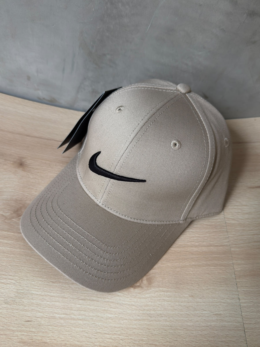 NIKE ARENA LOGO NEGRO