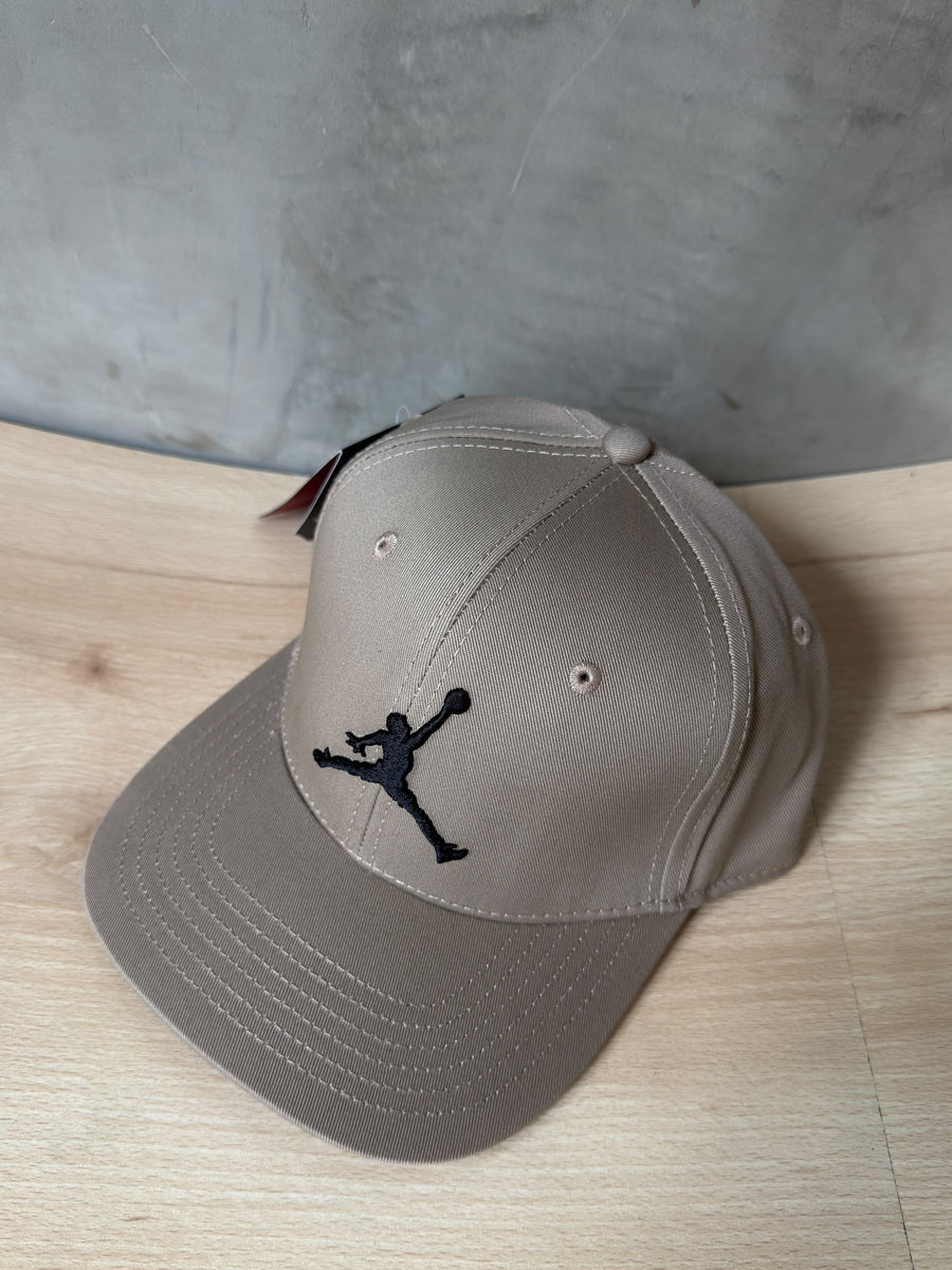 JORDAN ARENA LOGO NEGRO