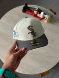 EDICIÓN ESPECIAL WHITE SOX