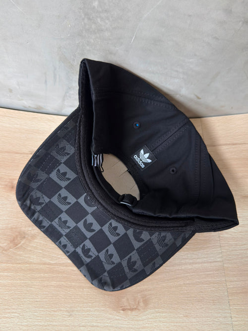 ADIDAS ORIGINALS BLACK