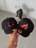 SETS X2 NEW ERA – FIRE & ROSES EDITION