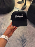 UNDERGOLD EDICIÓN ESPECIAL NEGRA