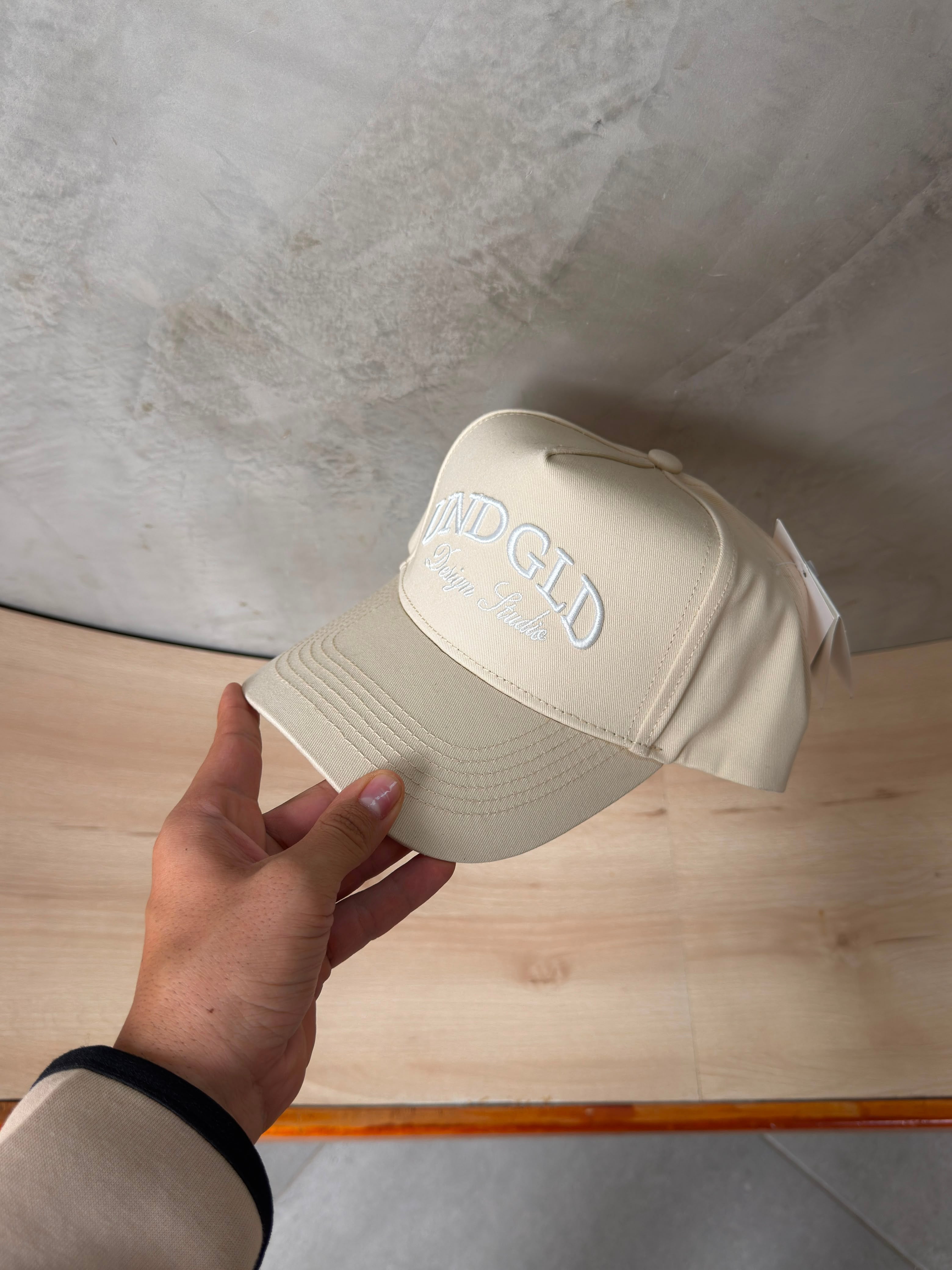 UNDERGOLD LIMITED-BEIGE