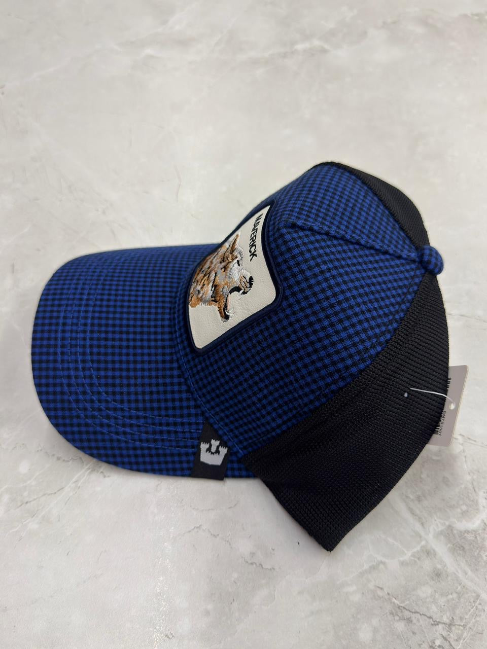 EDICIÓN MAVERICK WOLF