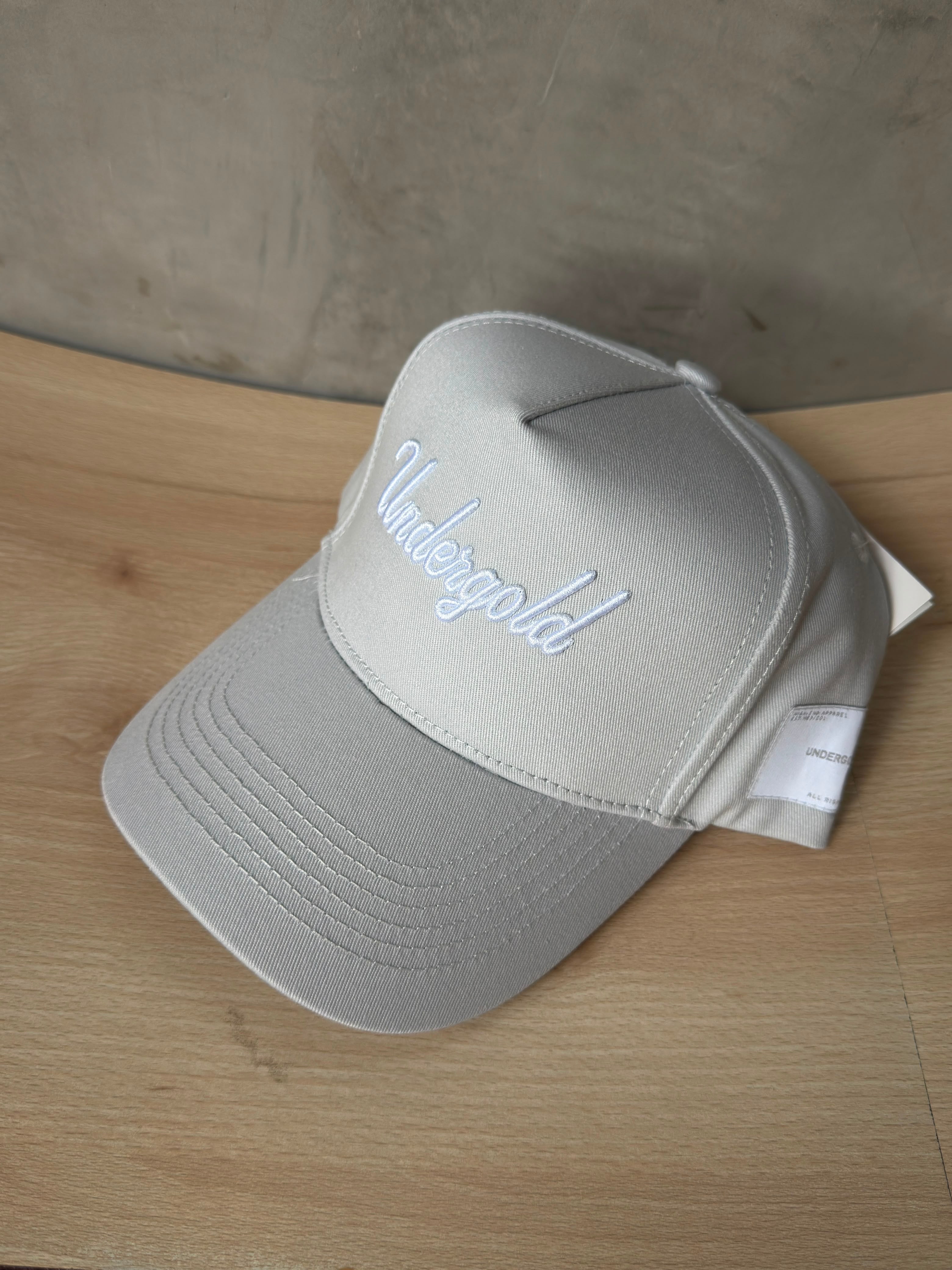 UNDERGOLD CLASICA-GRIS