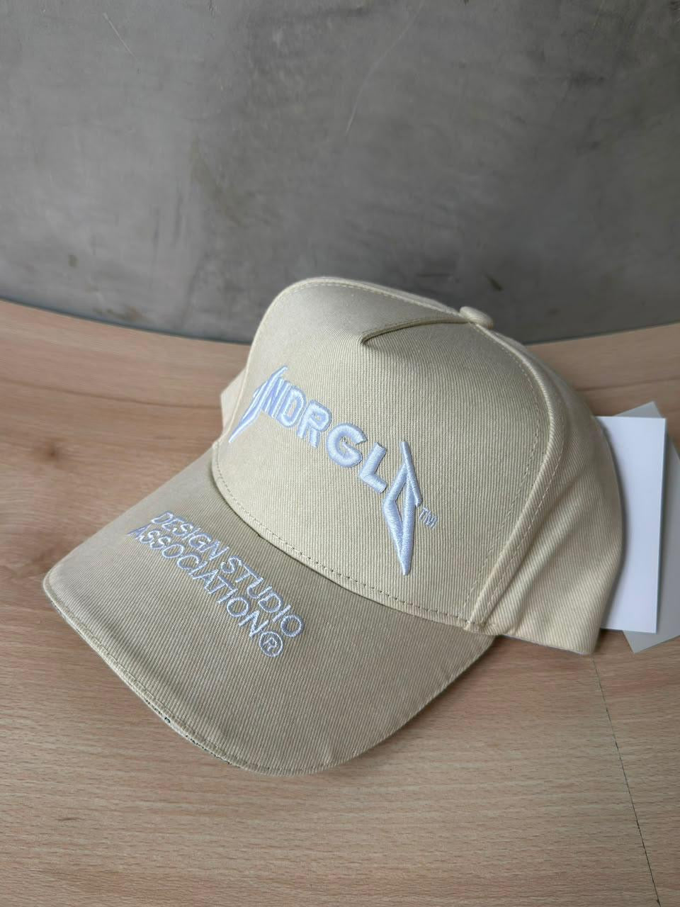 UNDERGOLD LIMITED-BEIGE