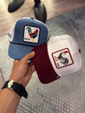 SET X2 GALLOS PREMIUN GOORIN