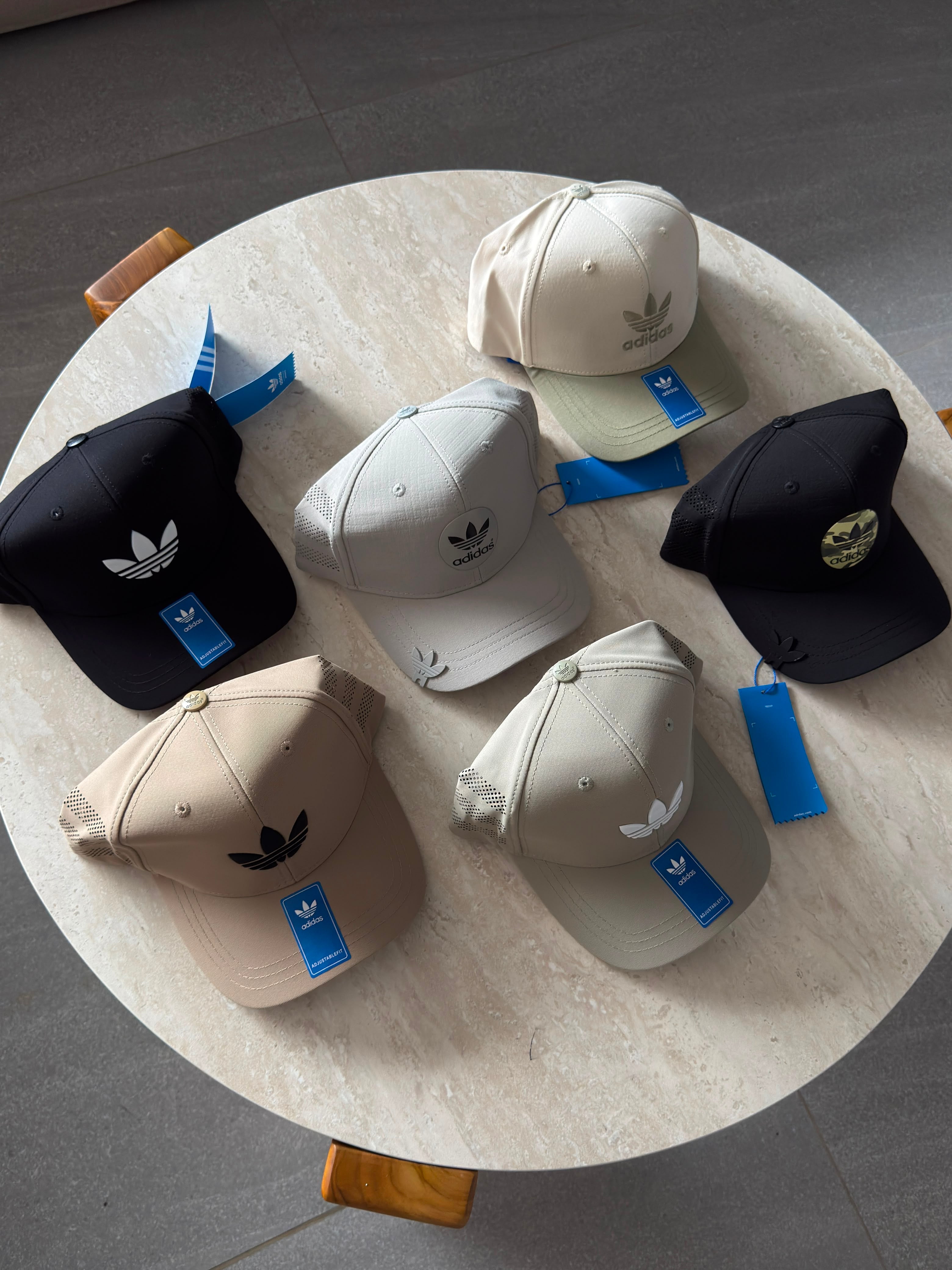 COMBO ADIDAS LINEA DEPORTIVA