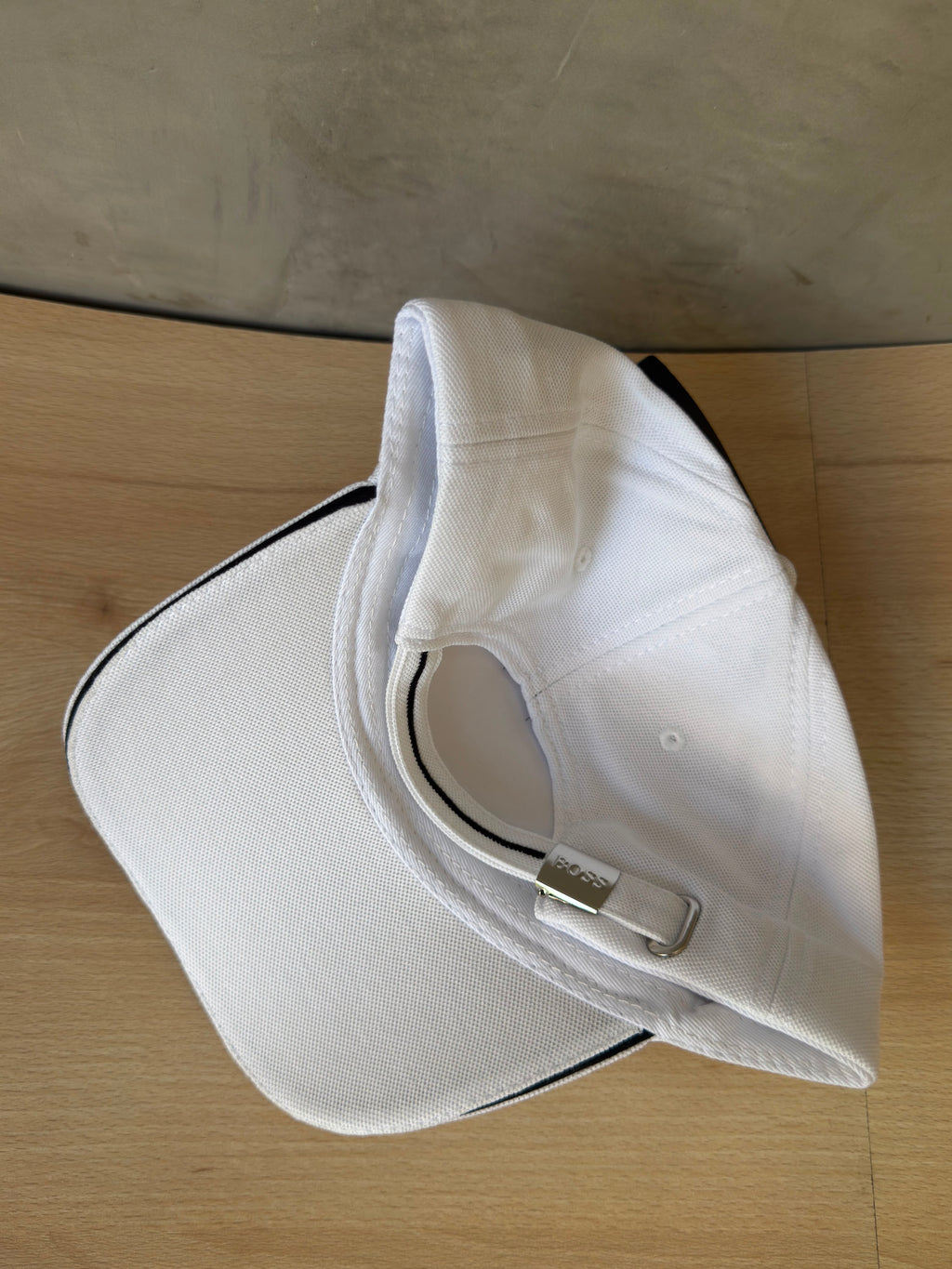 HUGO BOSS WHITE EDITION