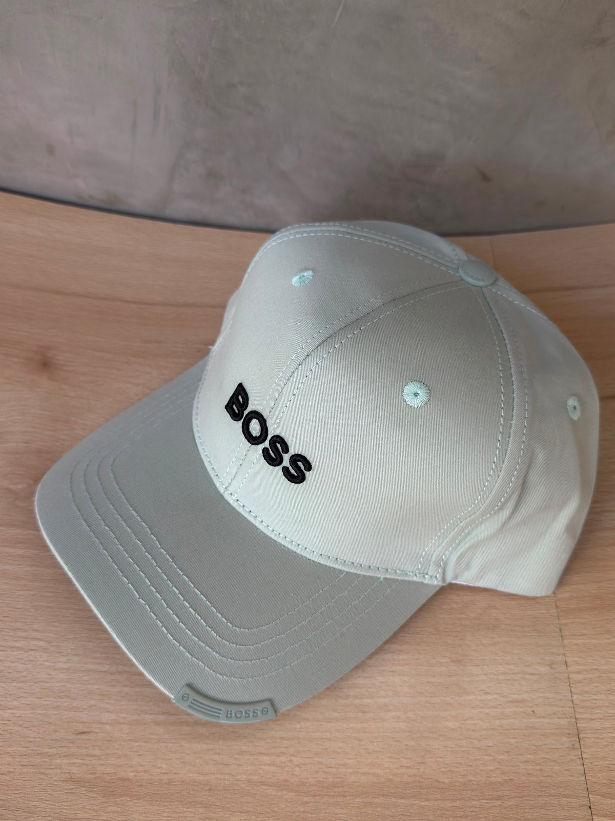 HUGO BOSS AZUL CLARO